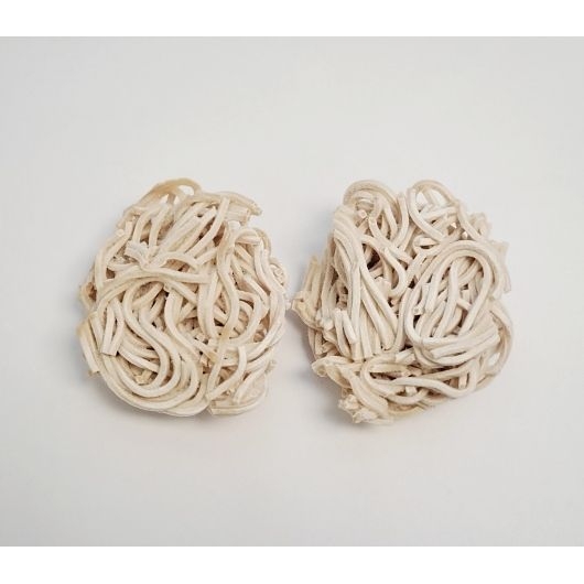 Green Dragon Whole Grain Nested Yakisoba Noodles, 2.06 Ounce -- 233 per case.