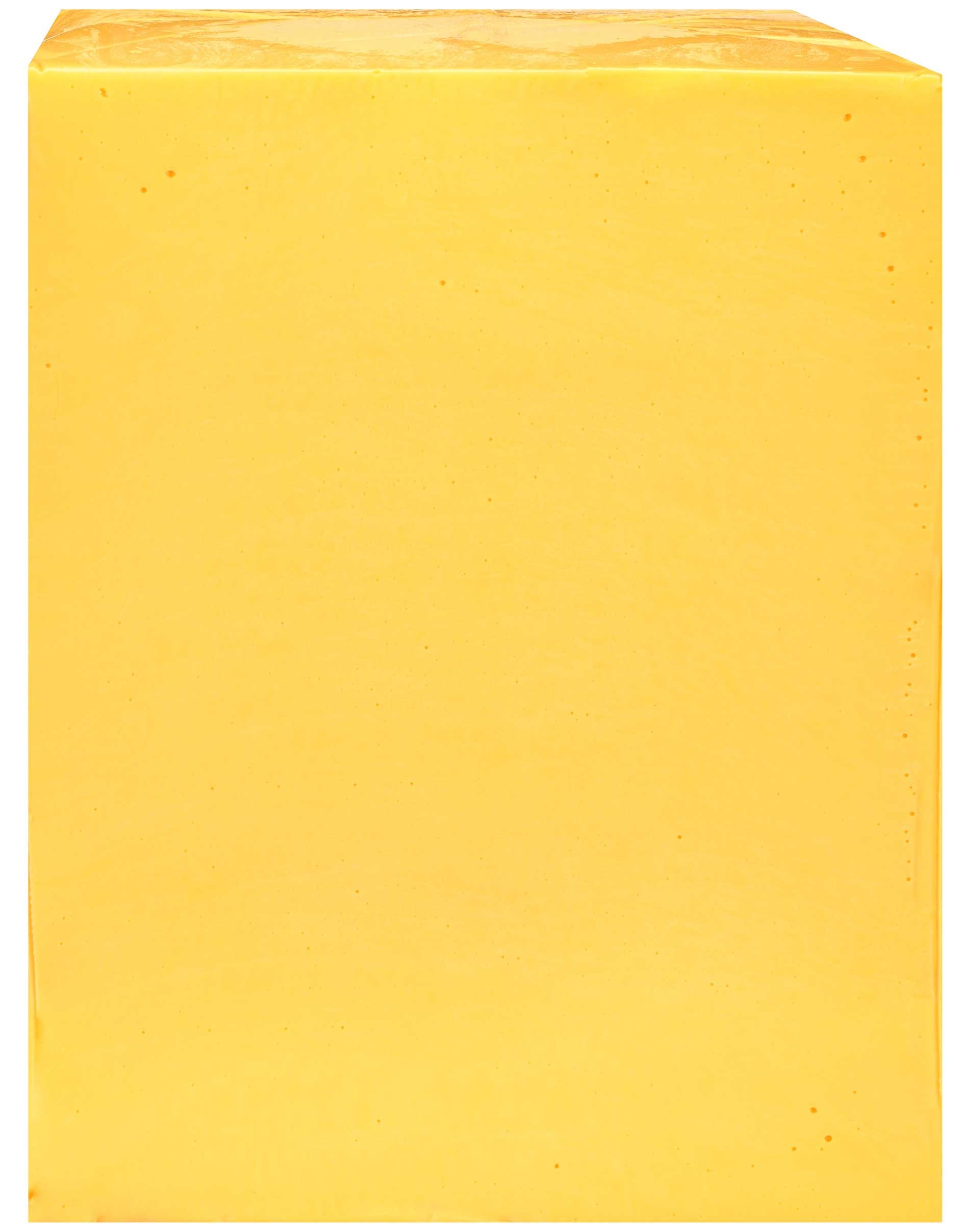 Land O Lakes Golden Velvet Yellow Cheese - Spread, 45 Pound.