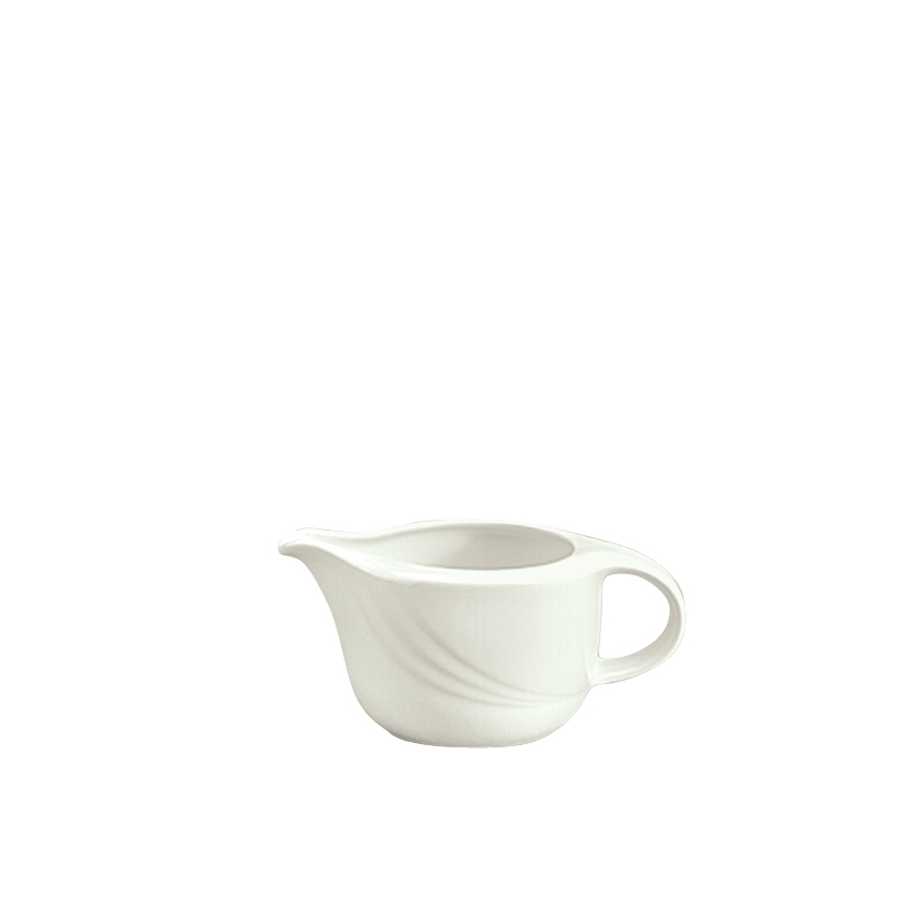 Schonwald Donna Sauce Boat, 12 Ounce -- 6 per case.