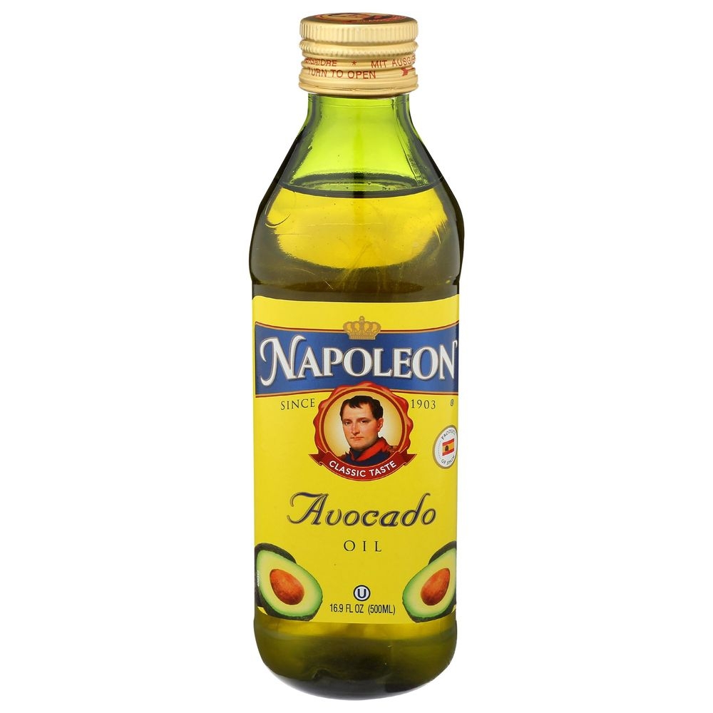 Napoleon Avocado Oil, 16.9 Ounce -- 6 per case