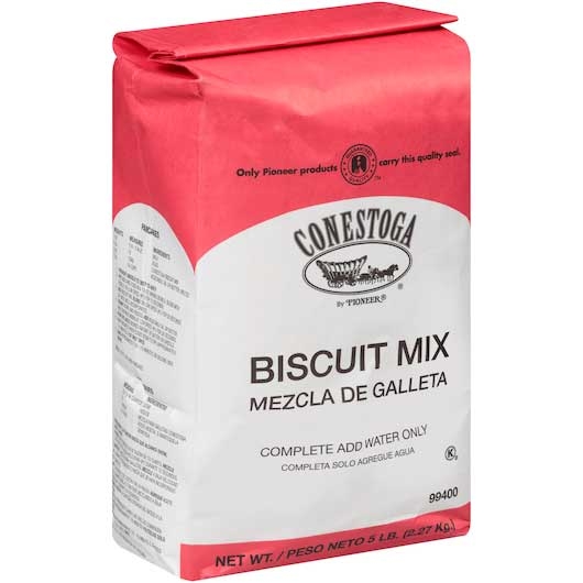 Conestoga Biscuit Mix, 5 Pound