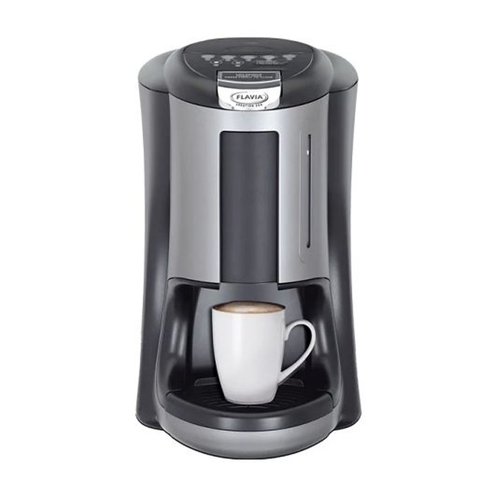 Flavia Creations 200 Drinks Station