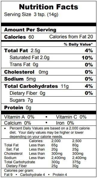 Caffe D Vita White Chocolate Instant Cappuccino, 1 Pound -- 6 per case