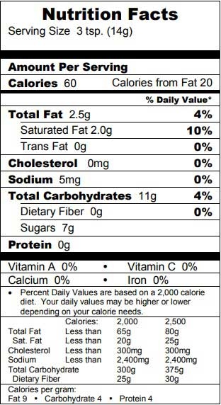 Caffe D Vita White Chocolate Raspberry Instant Cappuccino, 1 Pound Canister -- 6 per case