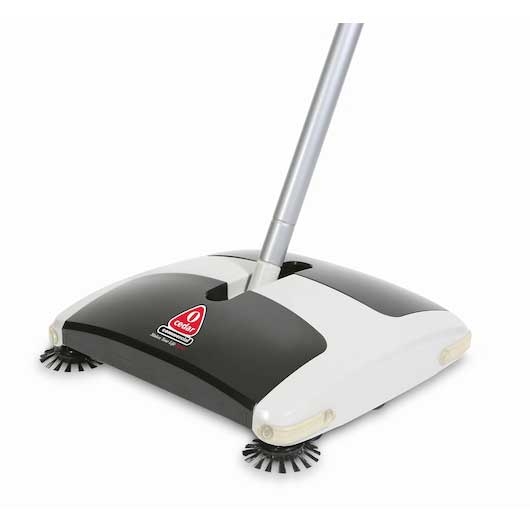 O-Cedar Commercial Sweeper Maxi Tuff Carpet Pr2400, 1 each