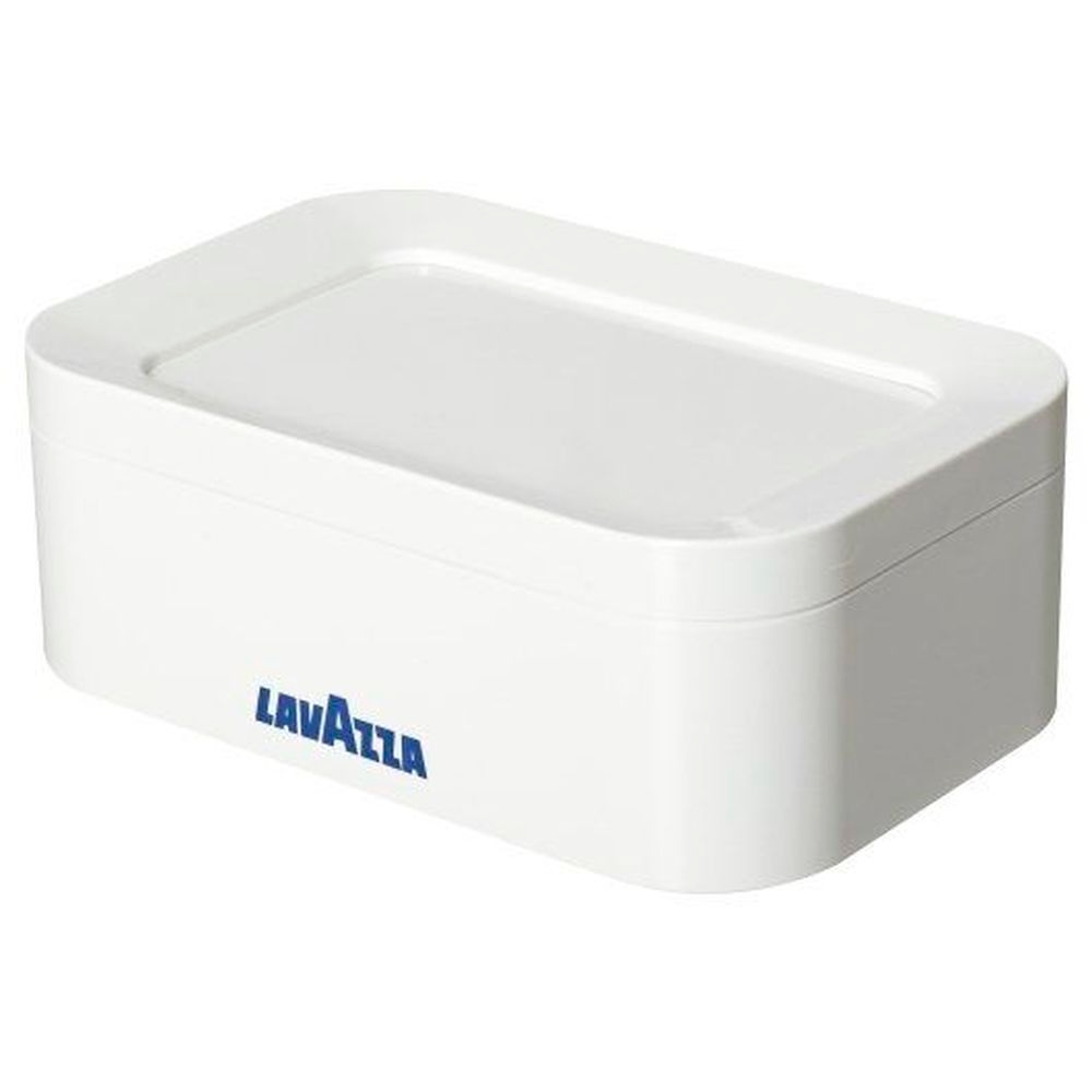 Lavazza Horizontal Napkin Holder, 4 count