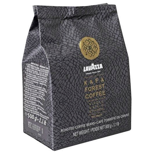 Lavazza Kafa Forest Coffee, 6 count