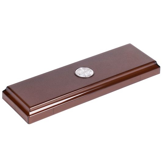 Traex Super Straw Boss Translucent Brown Replacement Top Only, 12 1/2 x 5 1/2 inch.