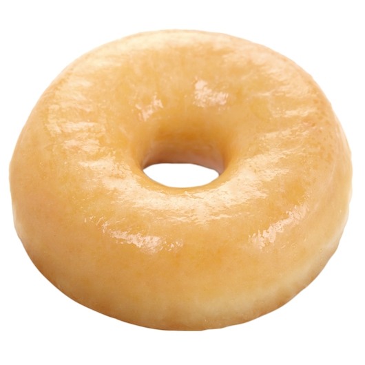 Dots Original Fully Baked Large Glazed Dots, 2.73 Ounce -- 48 per case