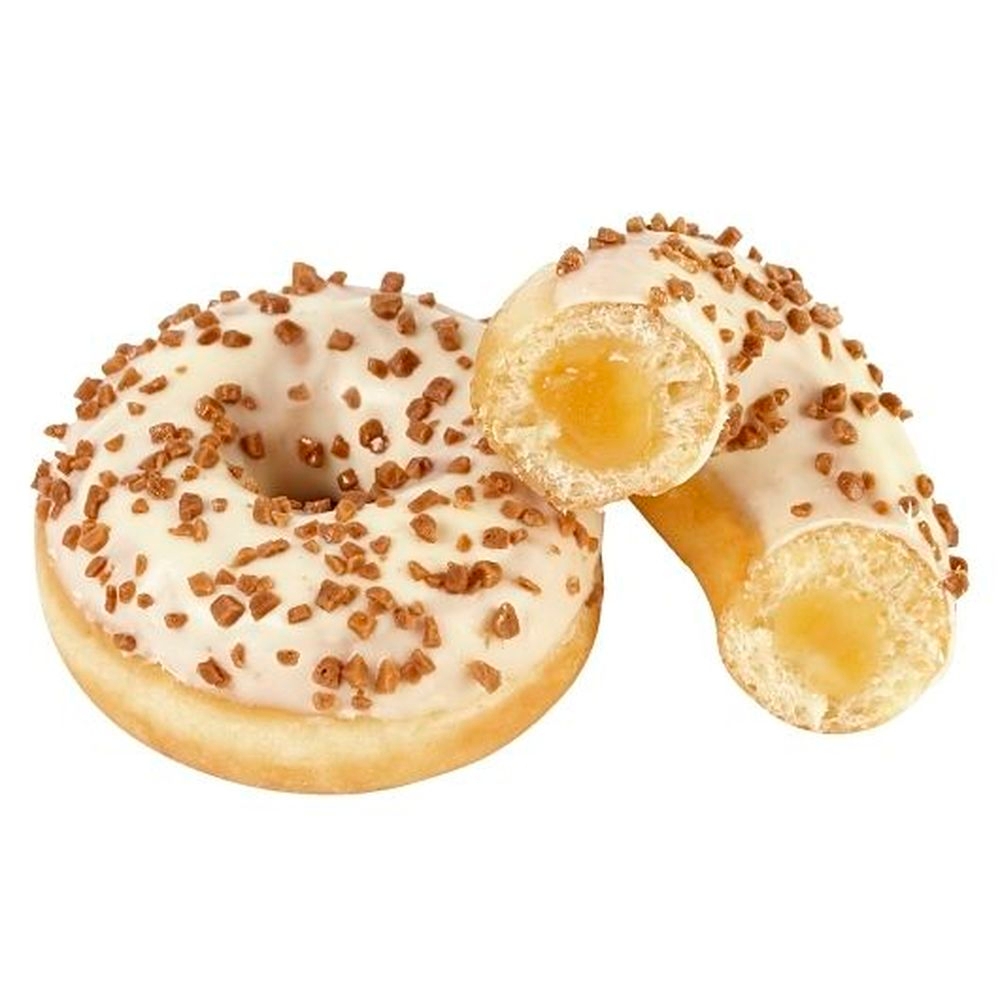 Dots Original Caramel Flavored Filled Dots, 2.84 Ounce -- 36 per case