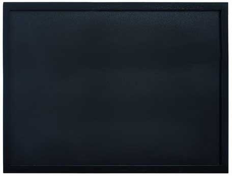 American Metalcraft Black Wall Board, 15 3/4 x 23 5/8 inch