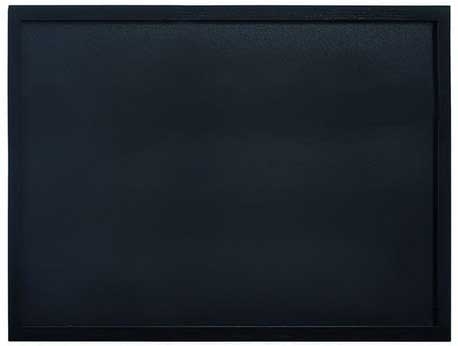 American Metalcraft Black Wall Board, 31 1/2 x 23 5/8 inch