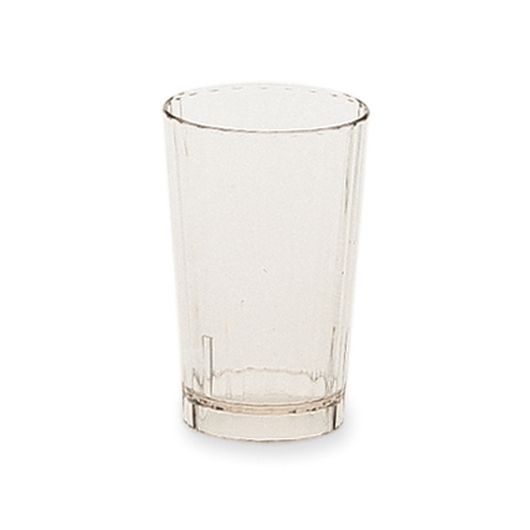 Clear 14 Oz Polycarbonate Huntington Tumbler, -- 36 Per Case