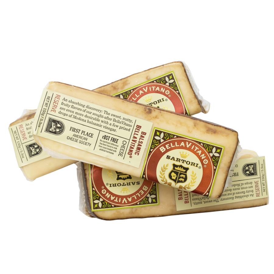 Sartori Reserve Gold Bella Vitano Balls, 5.3 Ounce -- 12 per case