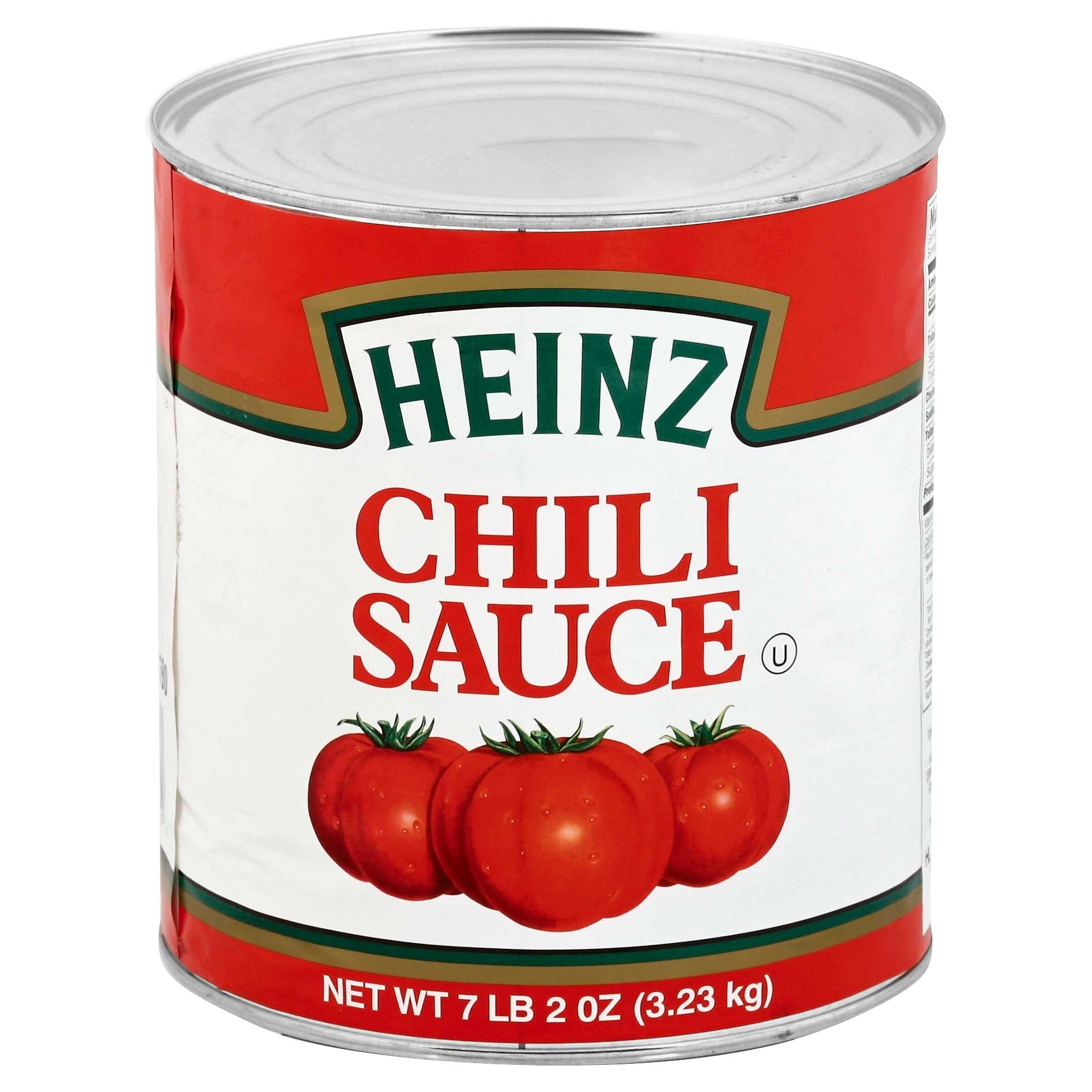 Heinz Chili Sauce Can, 7.125 Pound