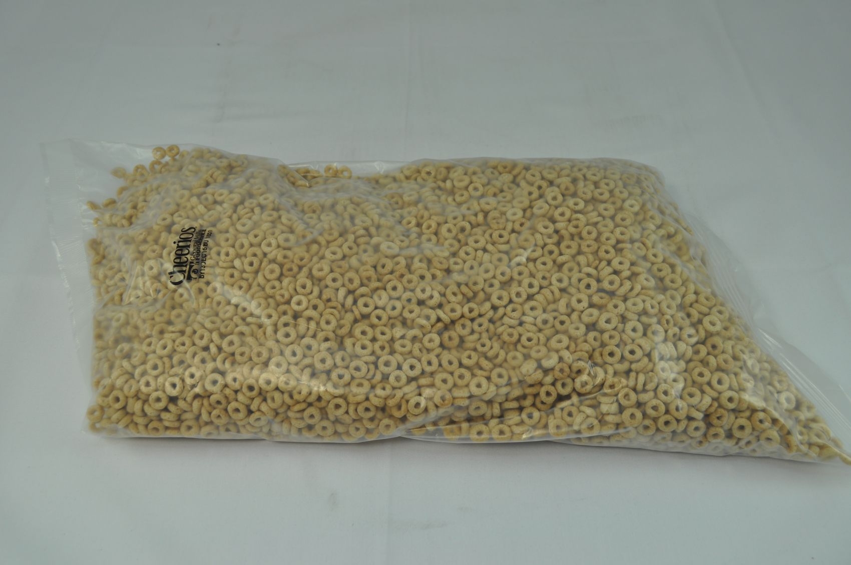 Bulk Pak Cheerios Cereal 4 Case 29 Ounce