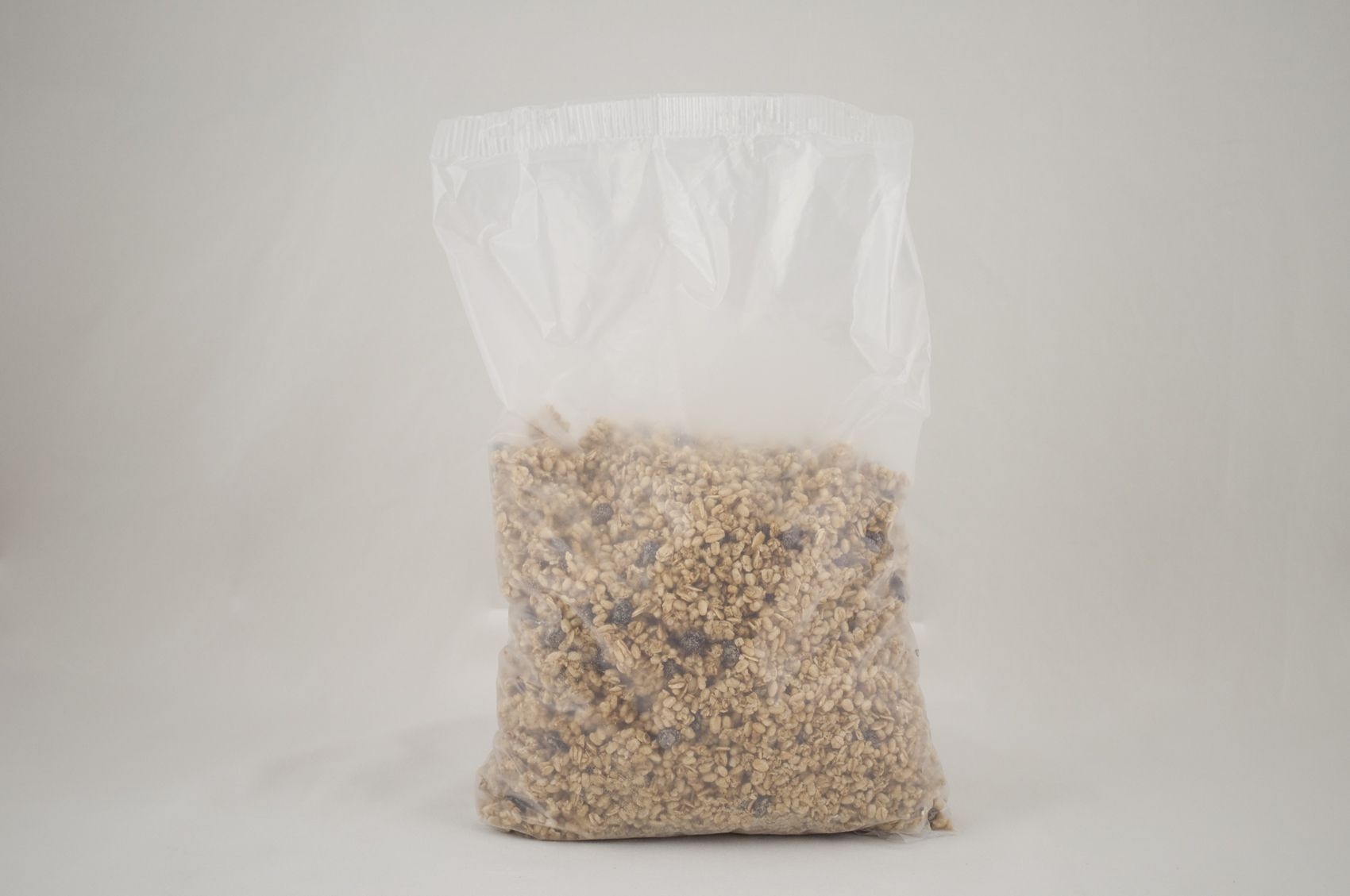 Nature Valley Granola Low Fat Fruit Cereal Bulk Pak, 50 Ounce -- 4 Per Case