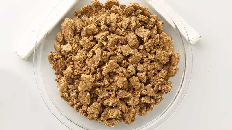 General Mills Nature Valley Oat and Honey Granola cereal, 50 Ounce -- 4 per case.