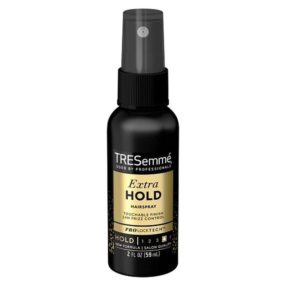 Tresemme Extra Hold Non Aerosol Hair Spray, 2 Fluid Ounce -- 24 per case