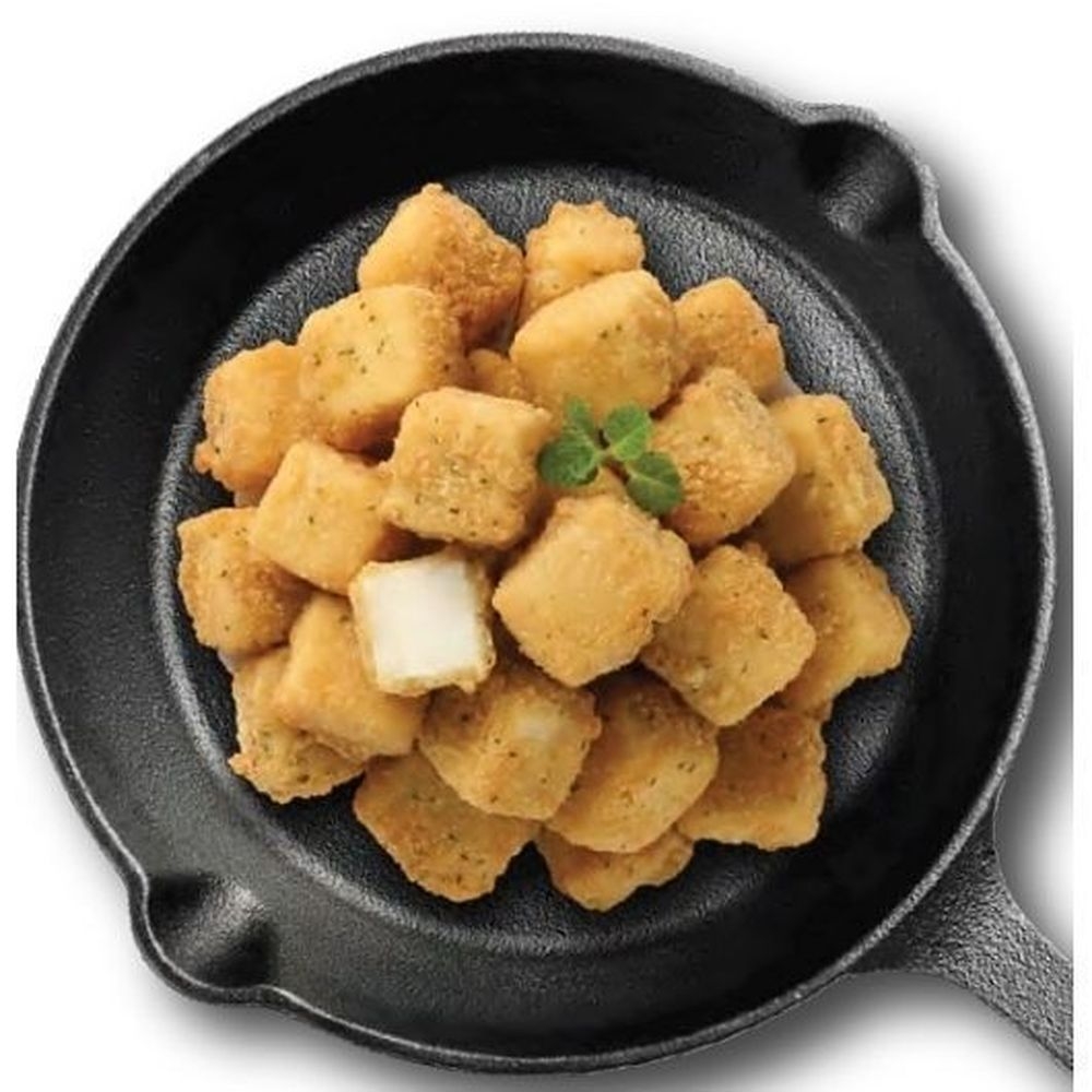 Nasoya Foods Crispy Tofu Bites, 2.2 Pound -- 10 per case