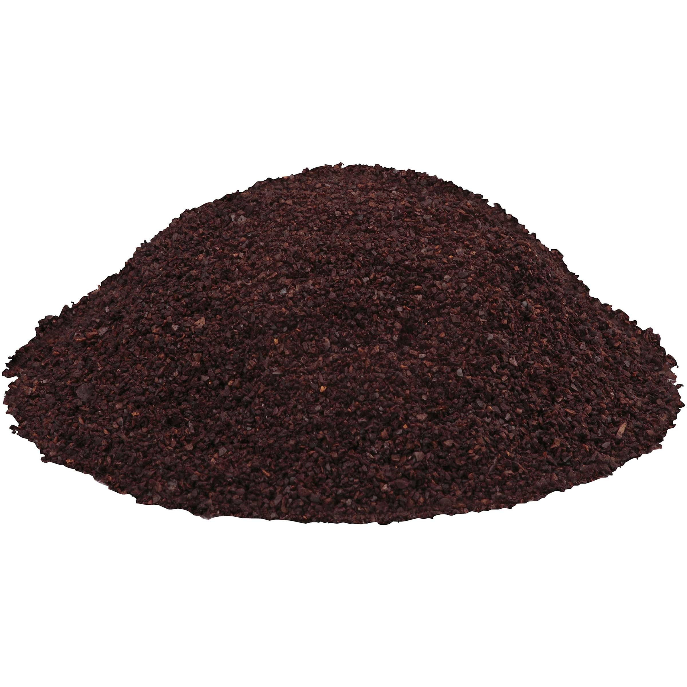 Folgers Classic Decaf Ground Coffee - 0.9 oz packet, 92 packets per case