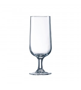 Cardinal International Arcoroc Excalibur All Purpose Goblet Glass, 14 Ounce -- 24 per case.