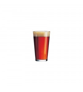 Cardinal International Arcoroc Pub Glass, 16 Ounce -- 24 per case.