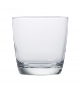 Cardinal International Arcoroc Excalibur Old Fashioned Glass, 7 Ounce -- 36 per case.