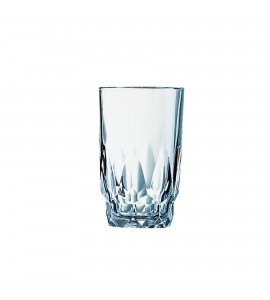 Cardinal International Artic Hi Ball Glass, 8.75 Ounce -- 48 per case.