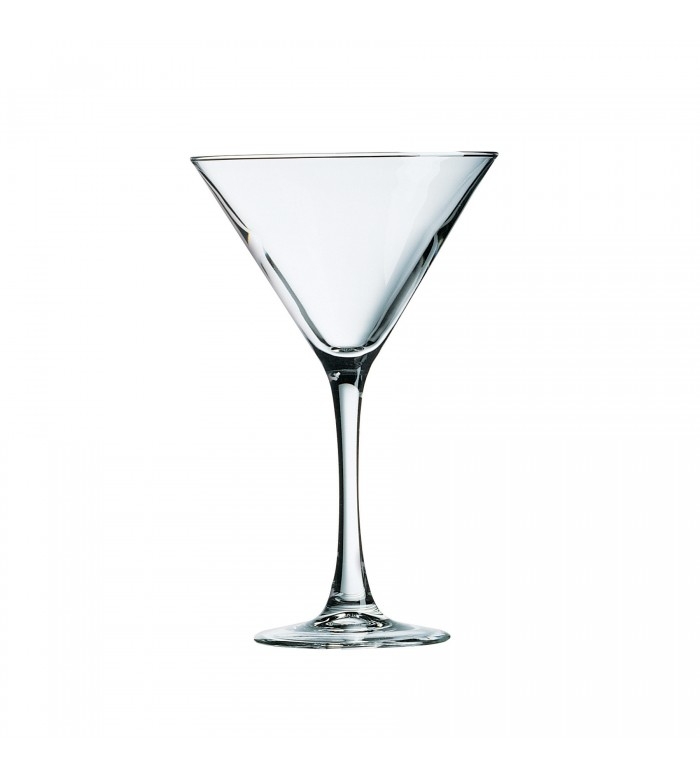 Cardinal International Arcoroc Excalibur Cocktail Glass, 10 Ounce -- 12 per case.