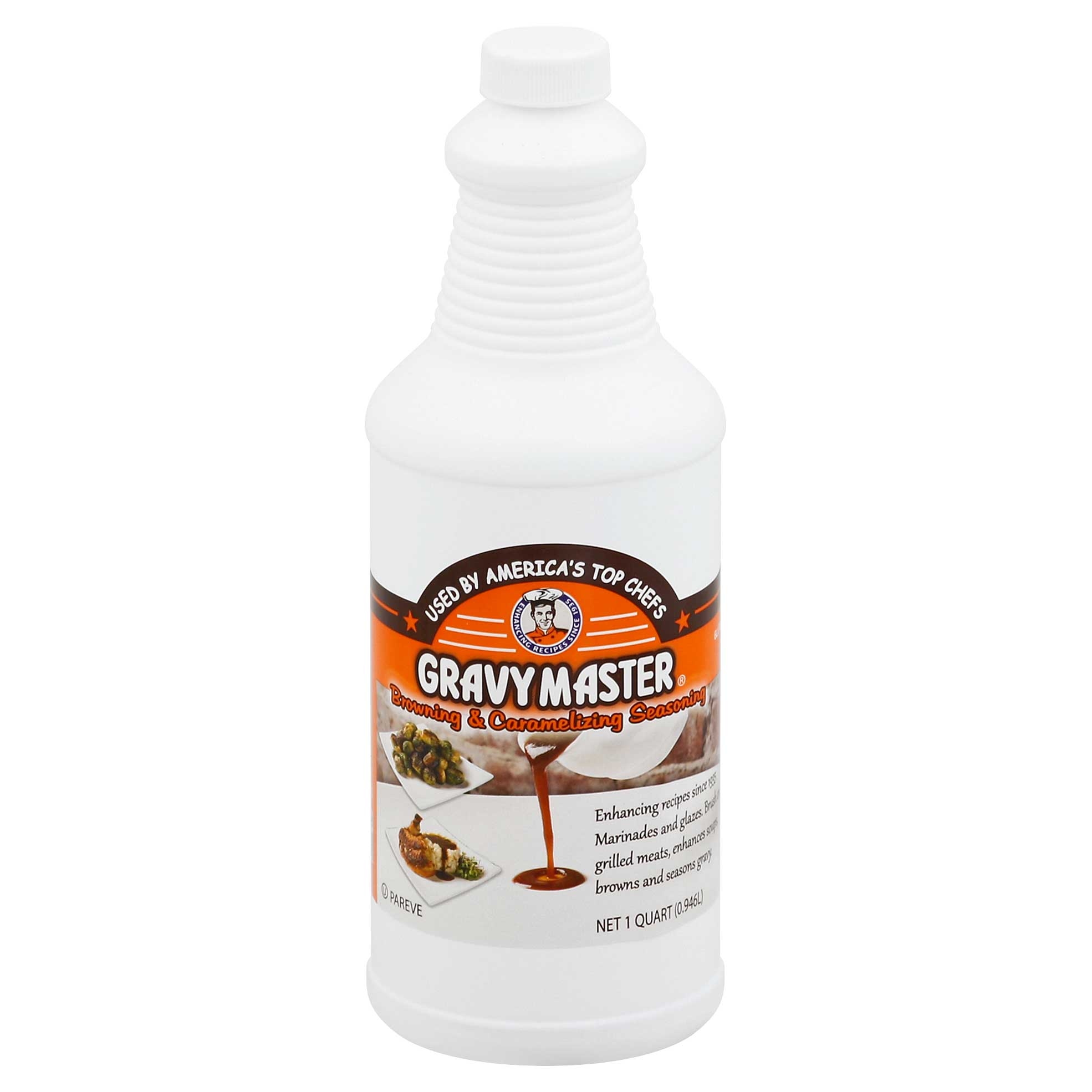 Gravy Master Seasoning Promo 12 Case 32 Ounce