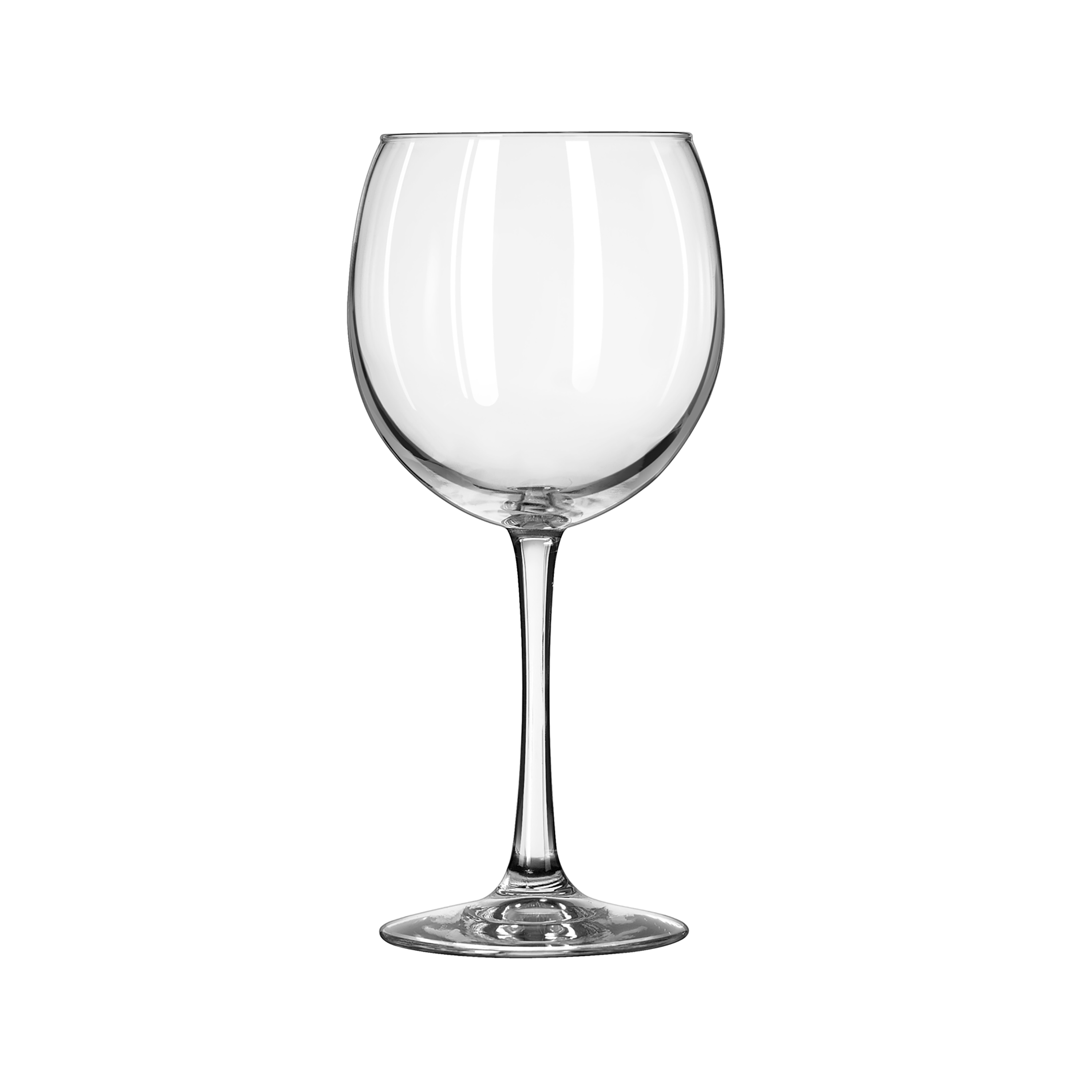 Libbey 7505 Vina Balloon - Capacity: 18.25Oz. -- 12 Per Case