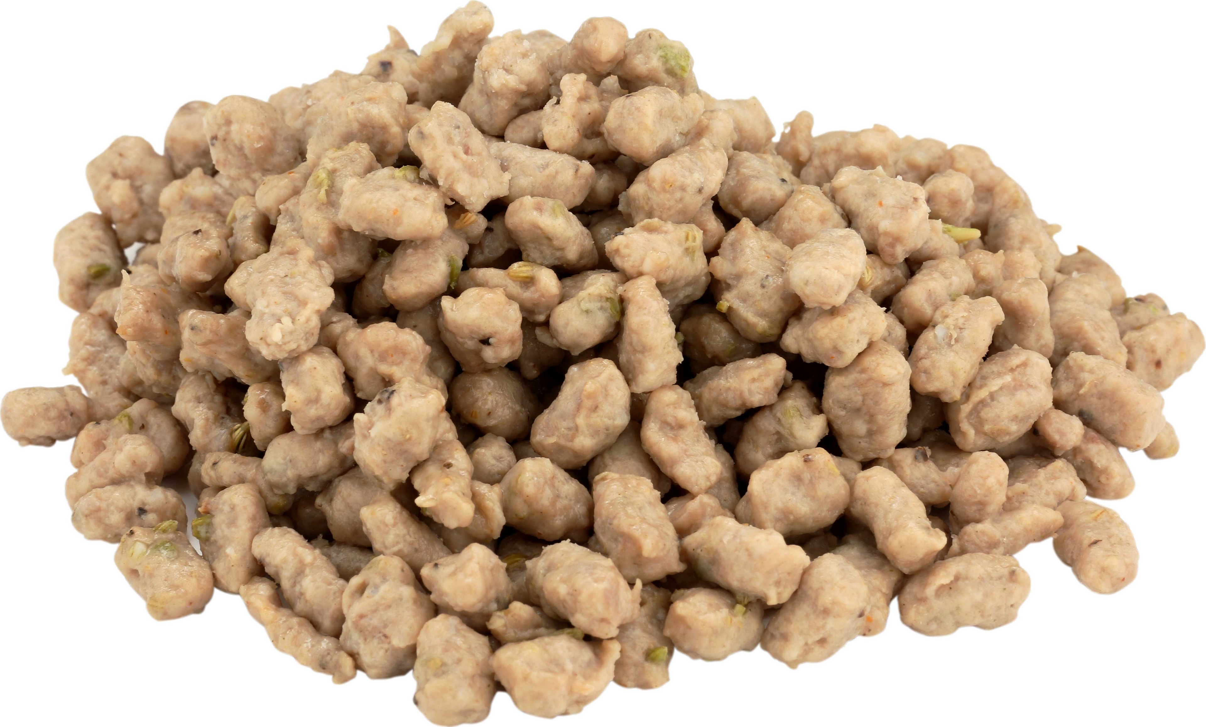 Hillshire Farm Small Italian Sausage Pizza Topping, 5 Pound -- 2 per case.