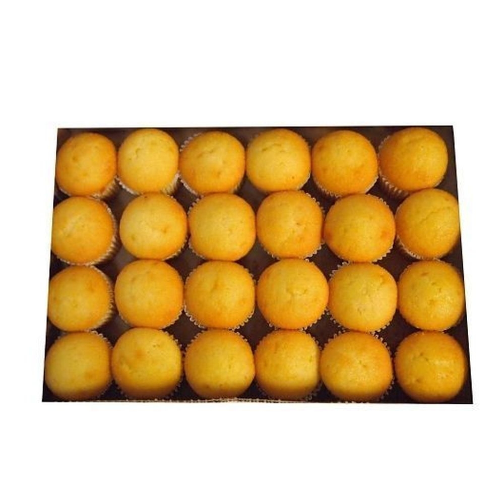 Muffin Town Corn Muffin, 1 Ounce -- 192 per case