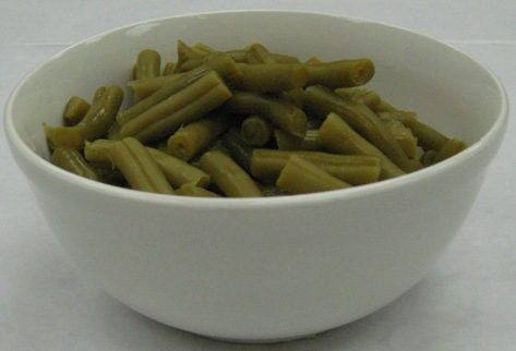 Libbys Cut Green Beans - 15.5 oz. can, 24 cans per case