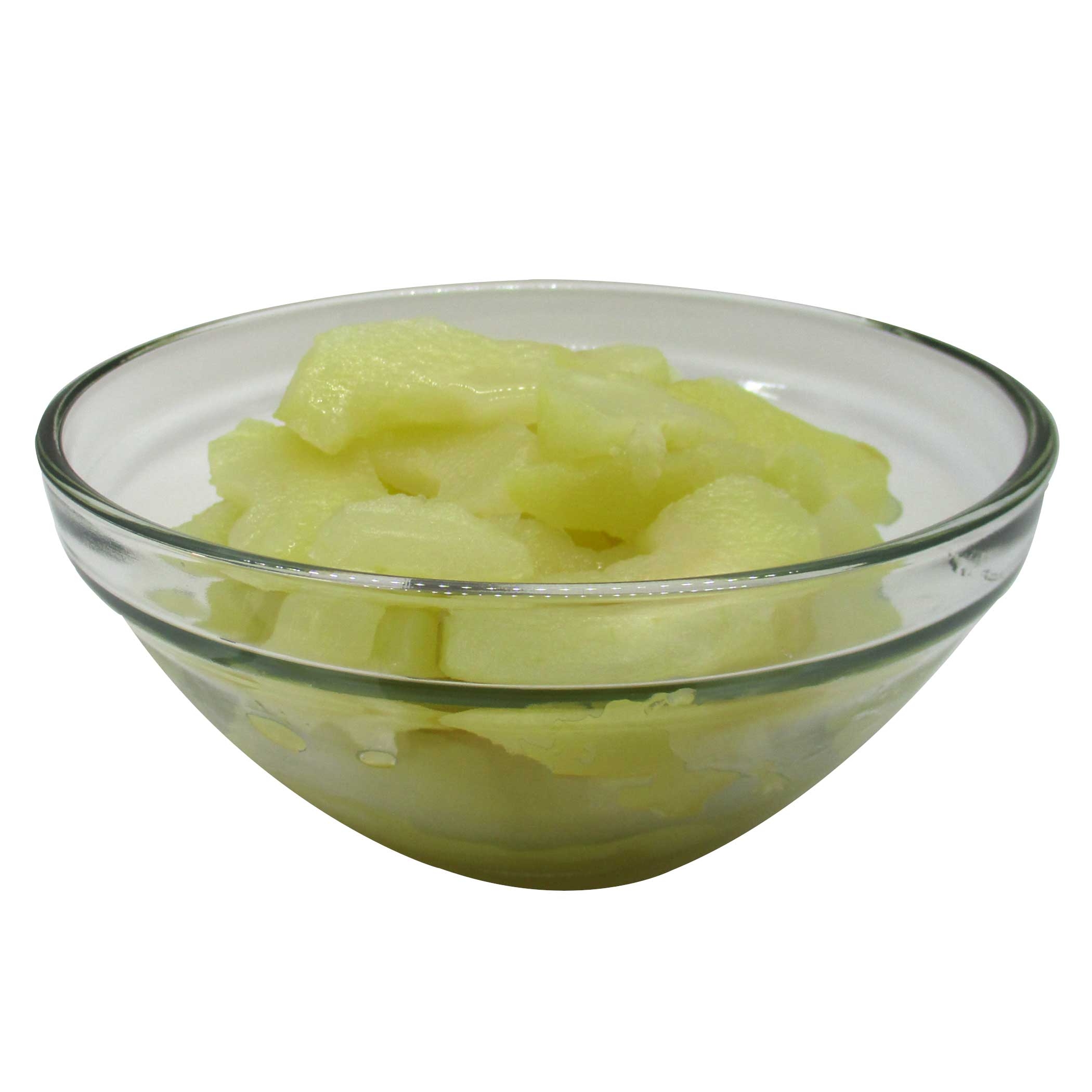 Knouse Foods Musselmans Sliced Apple, 104 Ounce -- 6 per case.