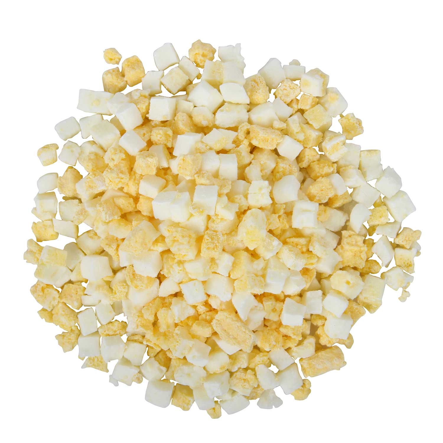 Cargill Premium Diced Egg Salad, 5 Pound -- 4 per case.