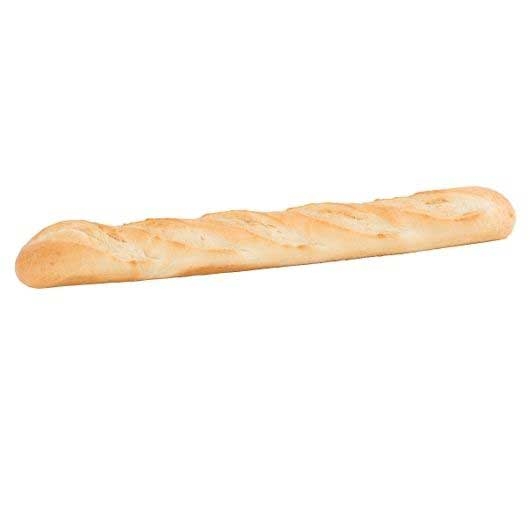 Bimbo Bakehouse Thaw N Serve White Baguette -- 24 per case