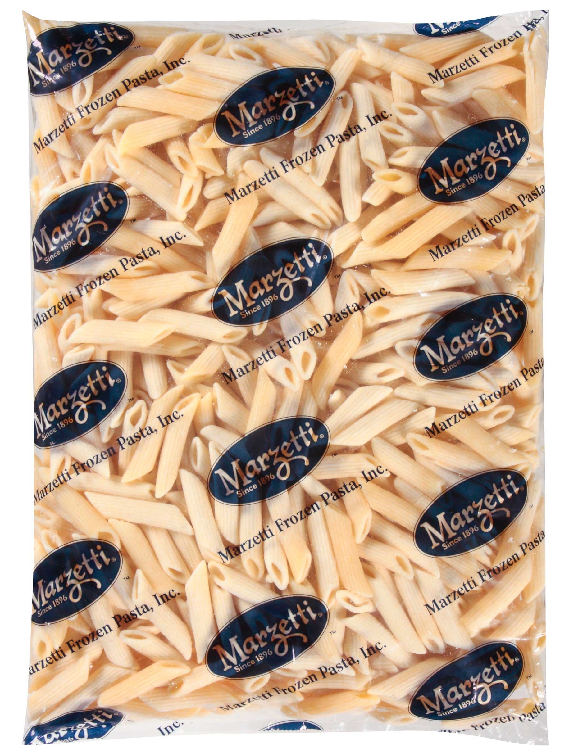 Marzetti Penne Rigati, 3 Pound -- 6 per case