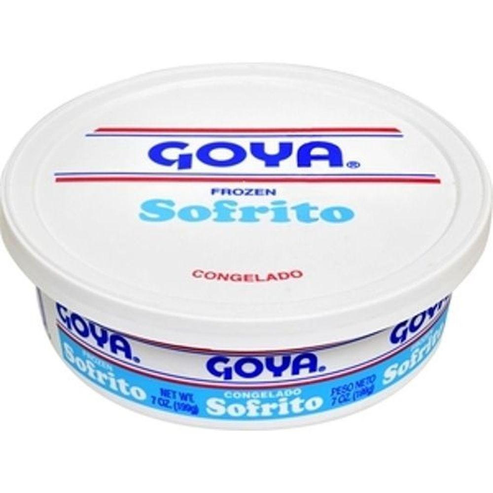 Goya Sofrito Cooking Sauce, 7 Ounce -- 24 per case