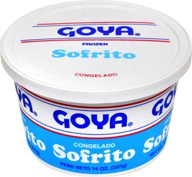 Goya Sofrito, 14 Ounce -- 12 per case.