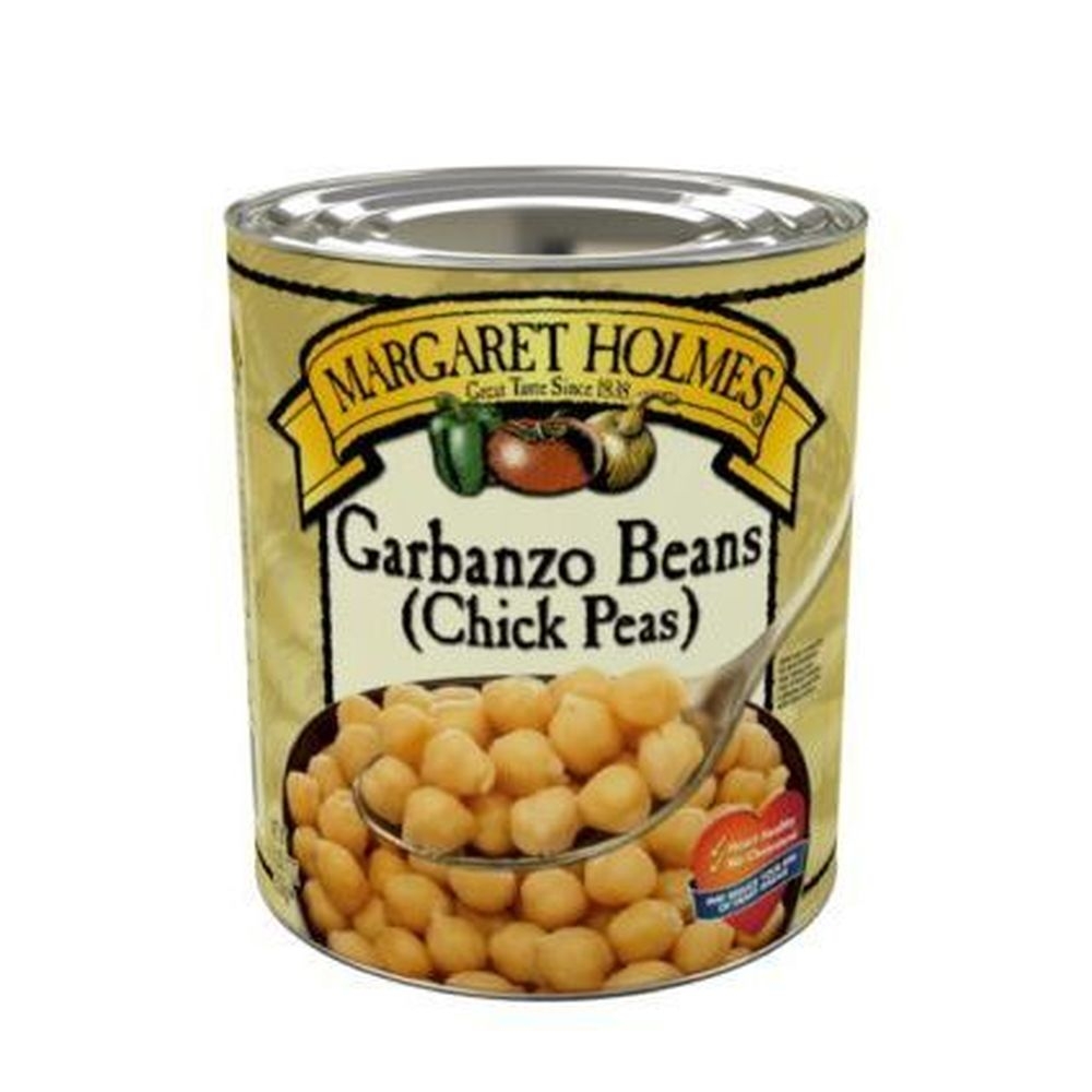 Margaret Holmes Garbanzo Beans, 45.75 Pound