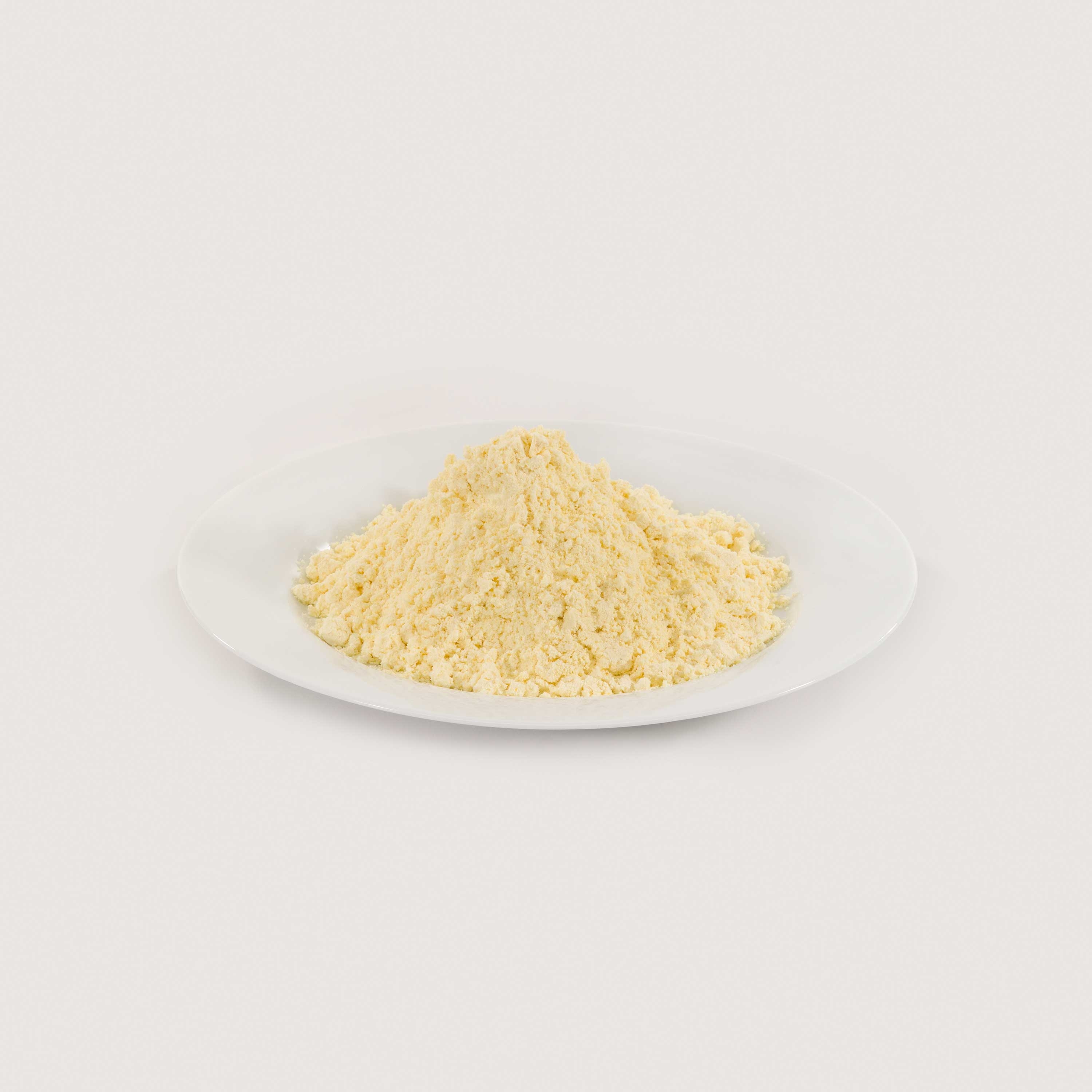 Pioneer Medium Yellow Corn Meal, 25 Pound.