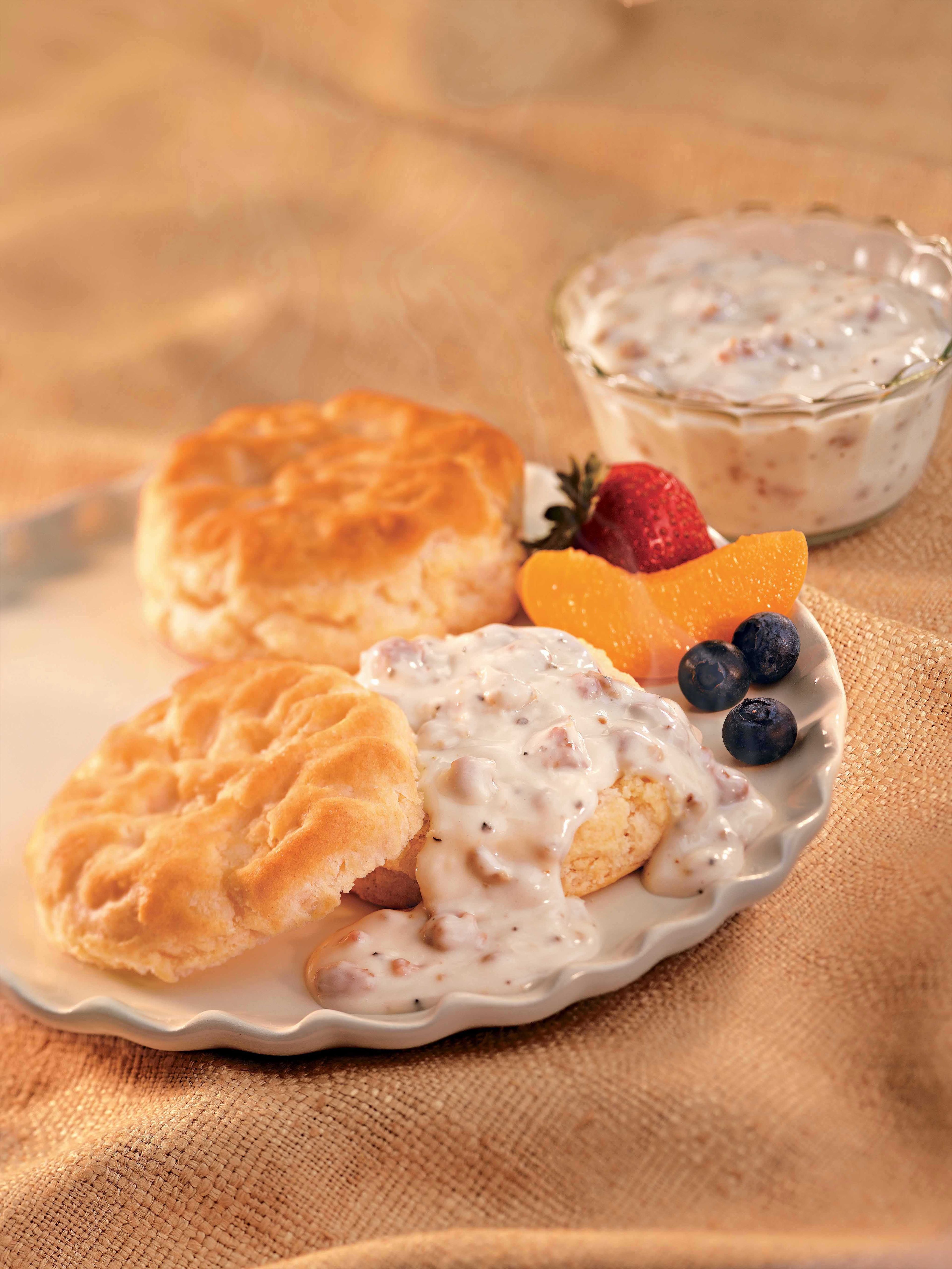 Pioneer Original Biscuit Mix, 25 Pound.