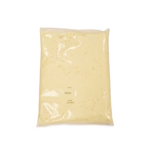 Lakeview Farms Tapioca Pudding, 4 Pound -- 3 per case
