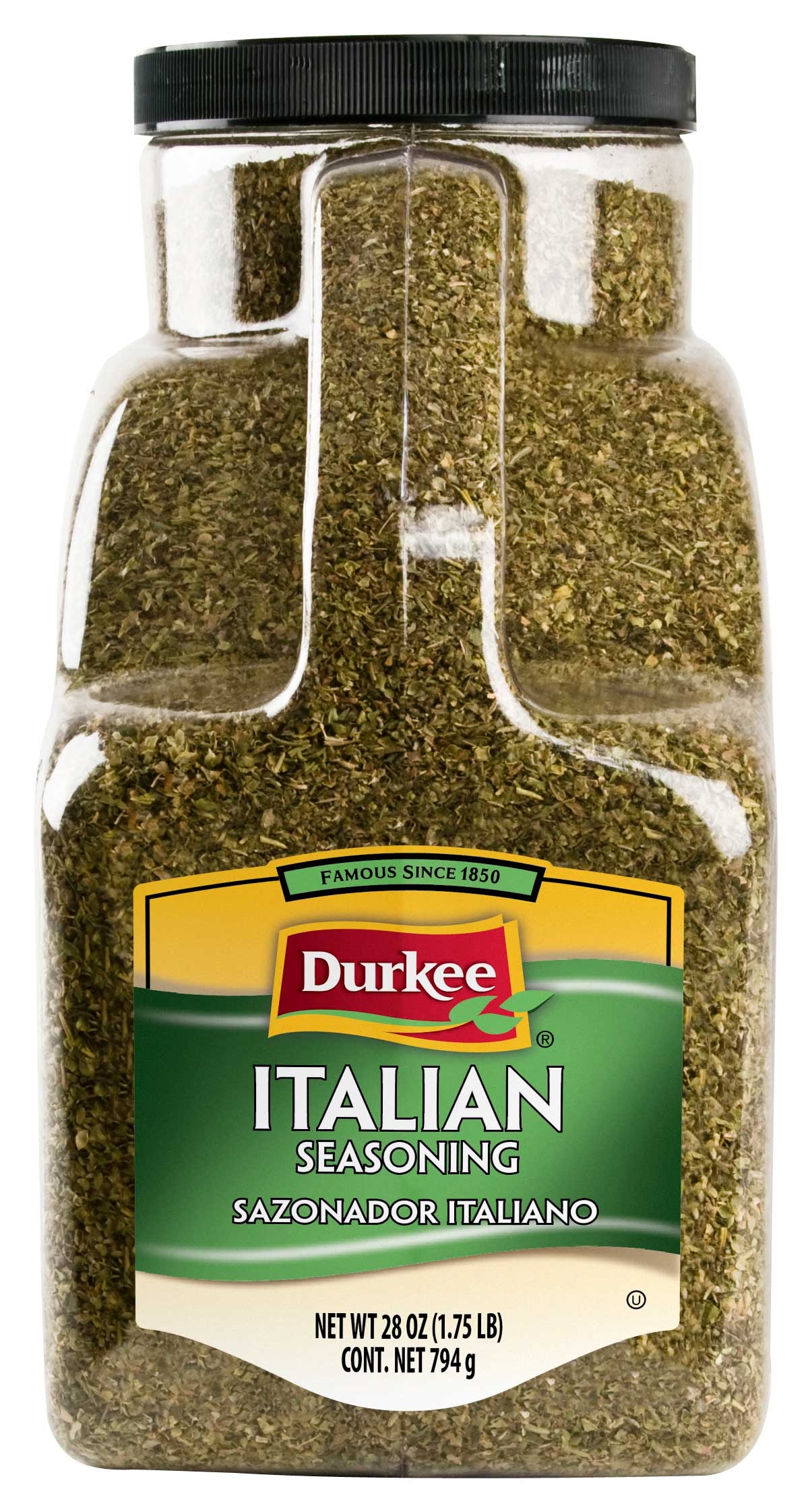 Durkee Italian Seasoning, 28 Ounce.