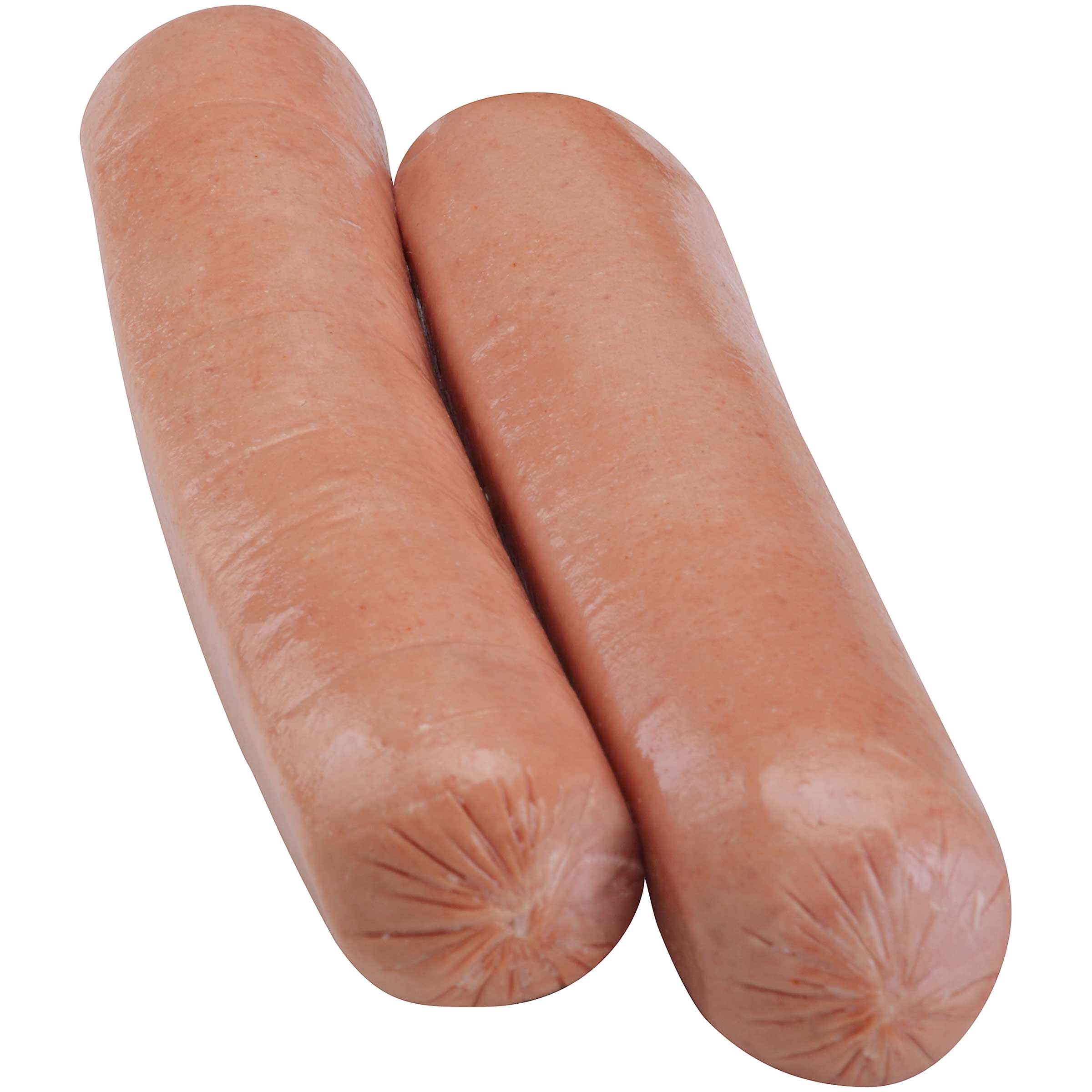 Ball Park 4:1 6" Beef Frank Hot Dog, 10 pound