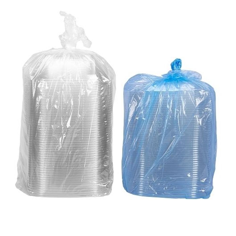 Caterline 32 Ounce Medium Panel Square Dome Lid Only, 150 count