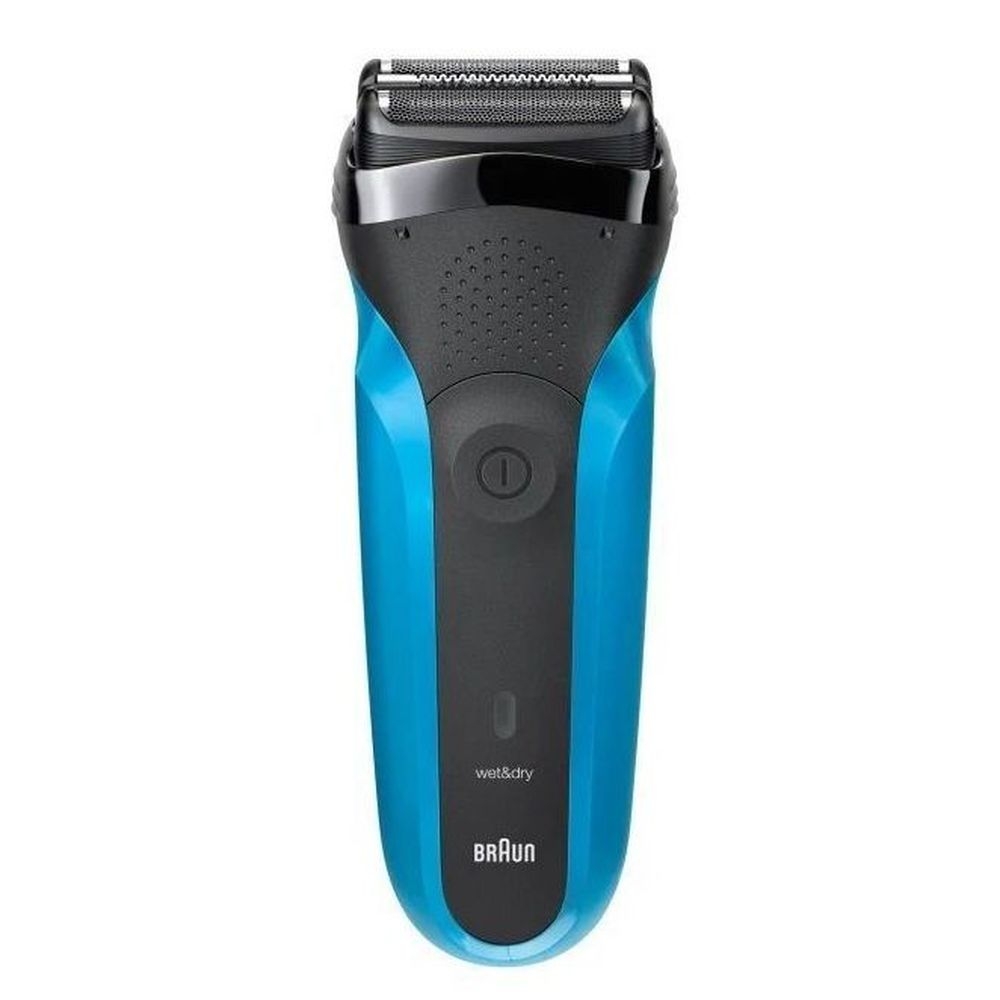 Braun Series 3 310s Mens Electric Shaver for Wet Dry Shaving -- 2 per case
