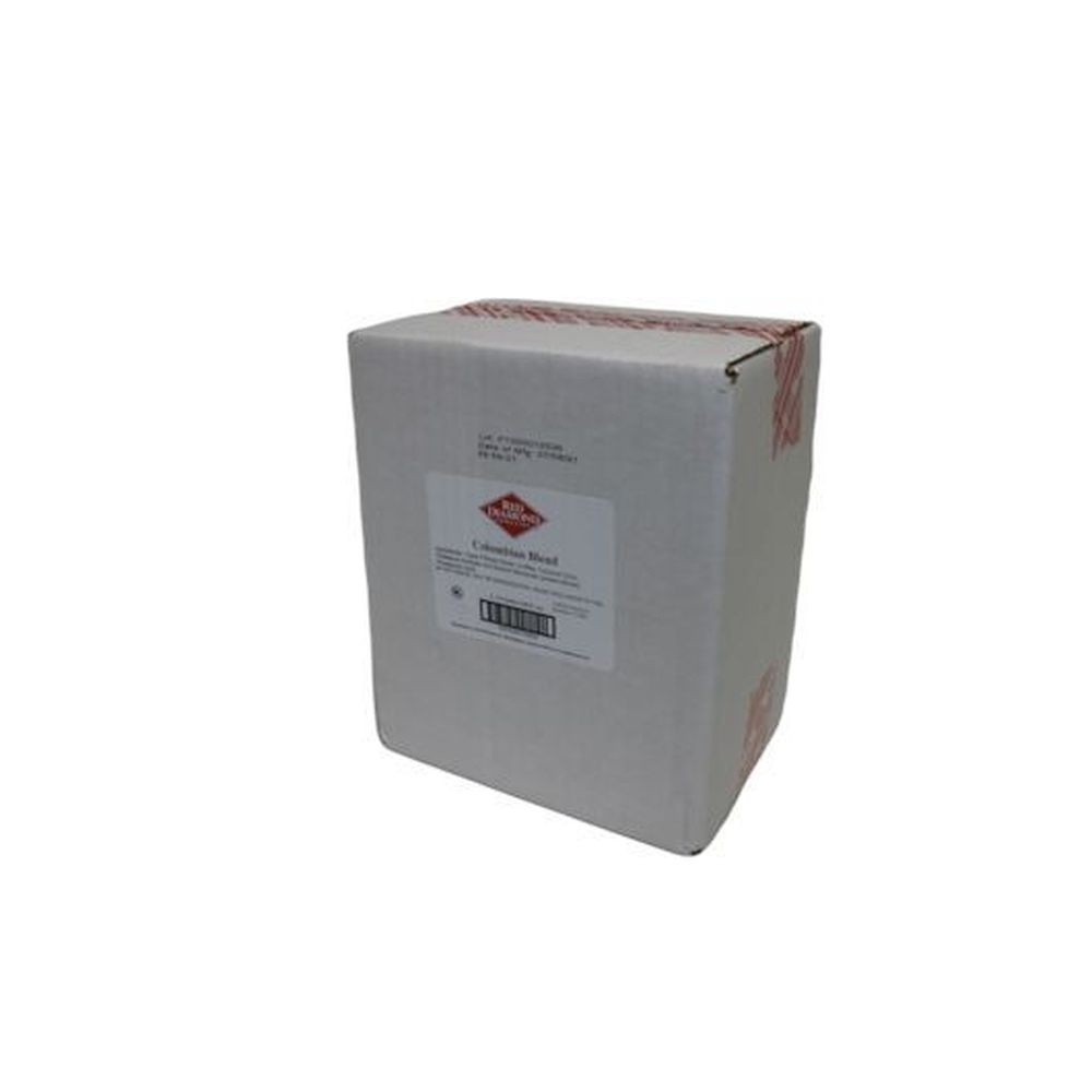 Red Diamond Colombian Liquid Coffee, 0.5 Gallon -- 2 per case